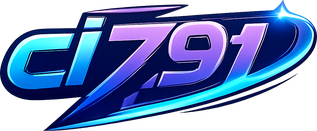 CI791 Logo